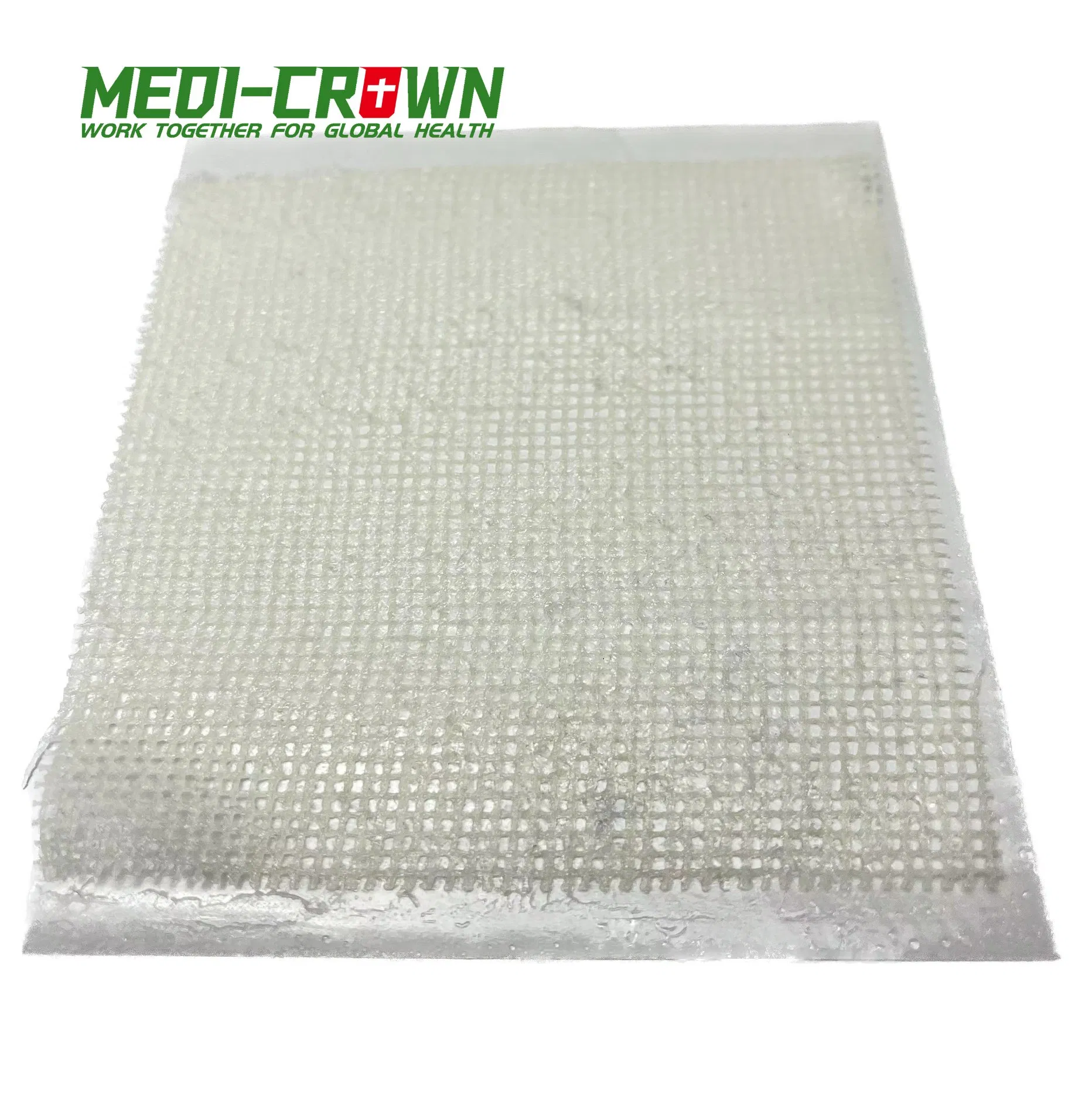 Sterile Disposable Medical Paraffin Vaseline Gauze with Factory Price