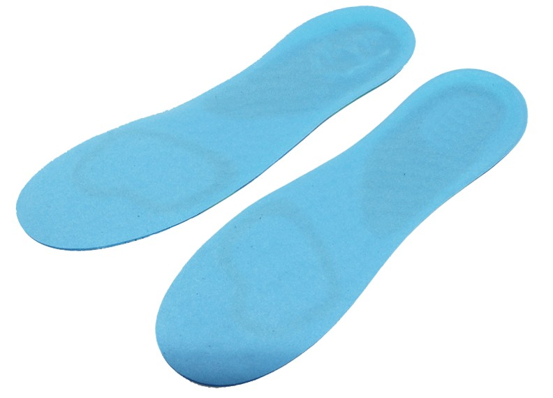 Comfortable Free Cut Silicon Gel Sport Insole