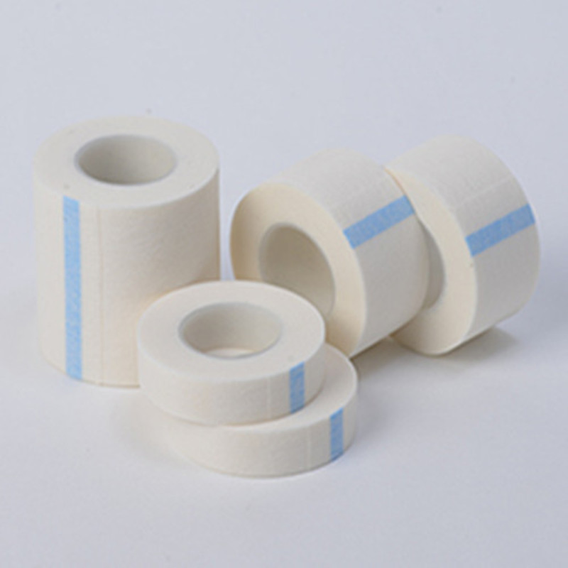 Non-Woven Surgical Tape/Medical Non-Woven Tape/Micropore Surgical Tape