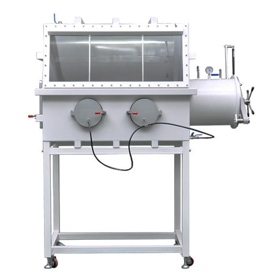 Vacuum/Inert Gas Glove Box&Isolator for Laboratory&Lithium Battery&Biosafety Reseach
