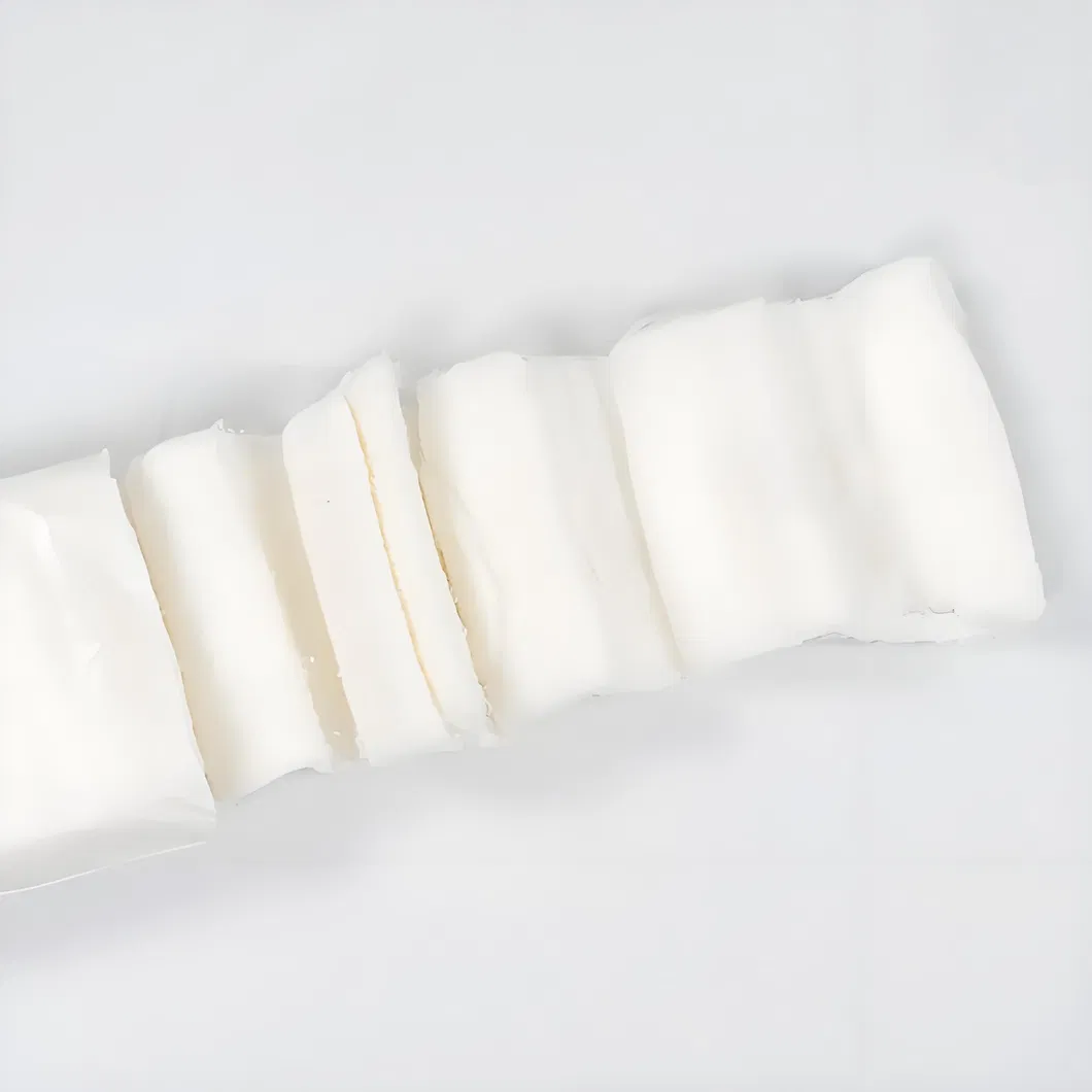 Medical Cotton Detail 5