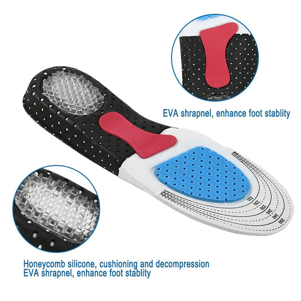Sports Insole View 4