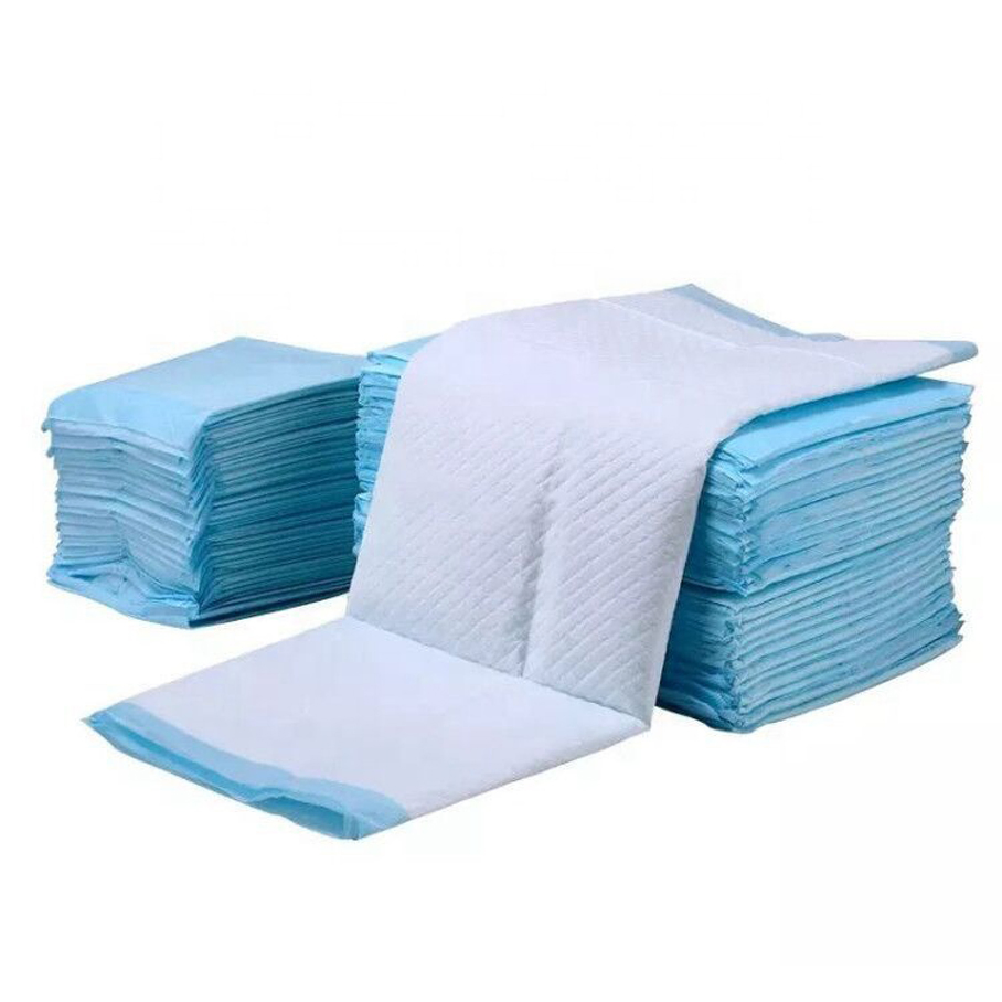 Disposable Wound Dressing for Baby Use