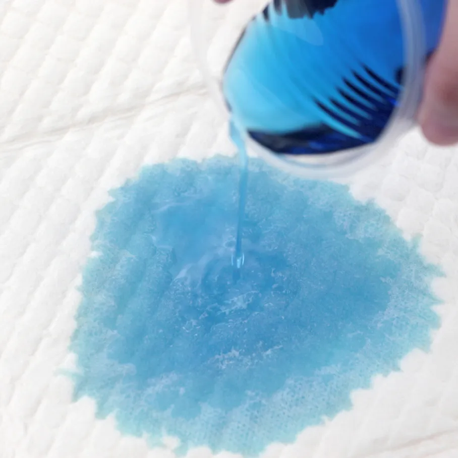 Baby Wound Dressing View 4