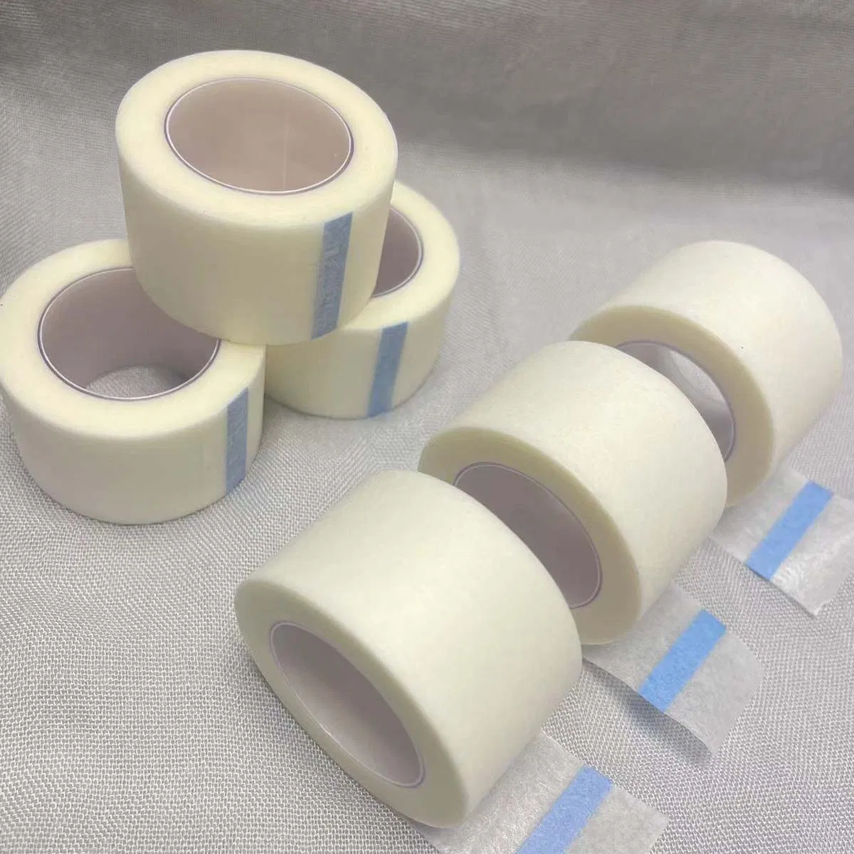 Advanced Protective Adhesive Porous Medical Dressing for Wound Care
