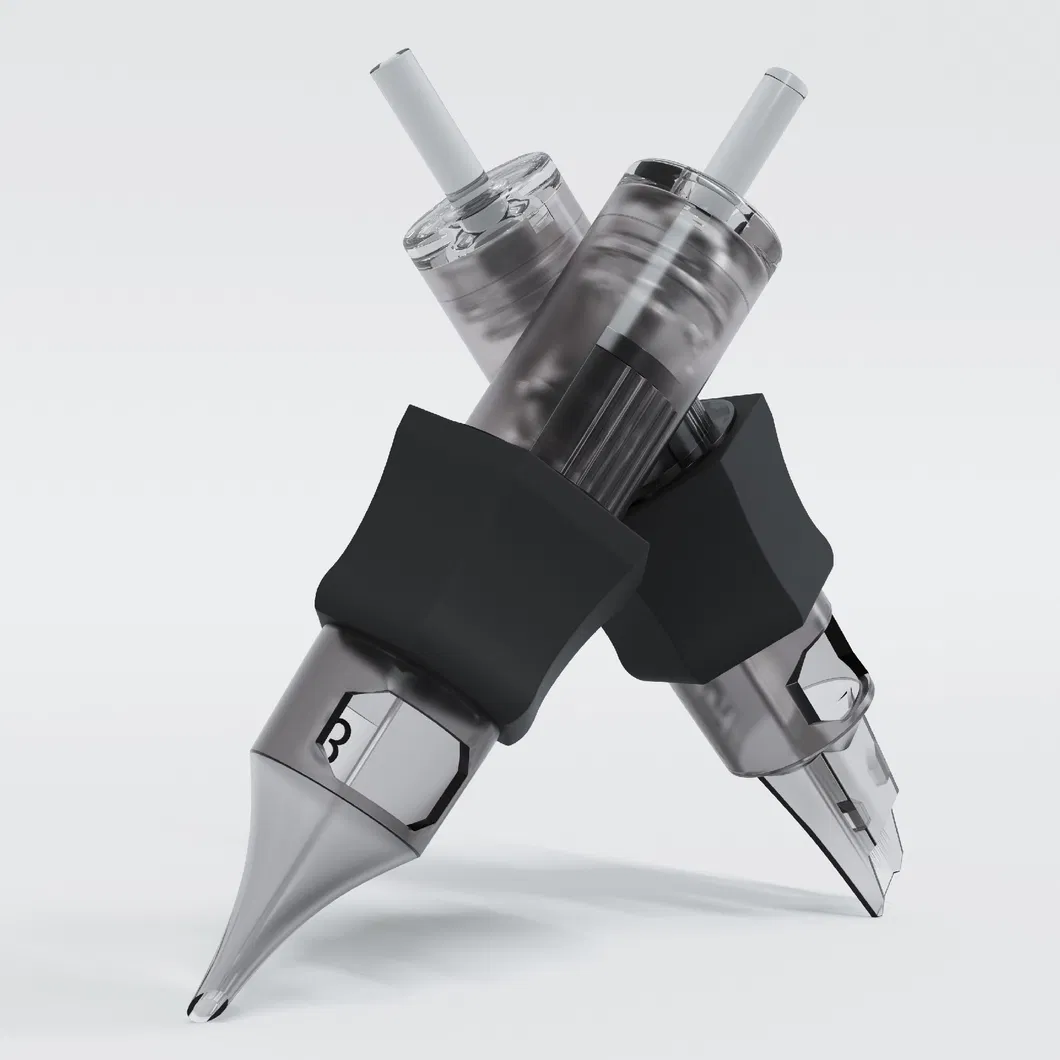 Premium Needle Cartridge