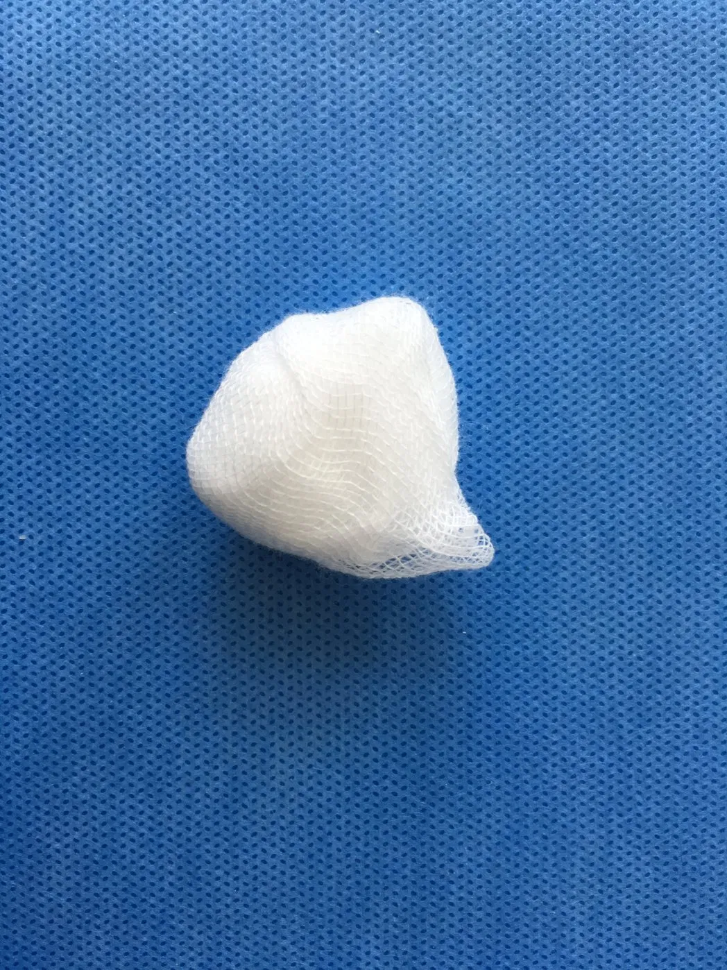 Medical Non Woven Surgical Sterile Gauze Ball