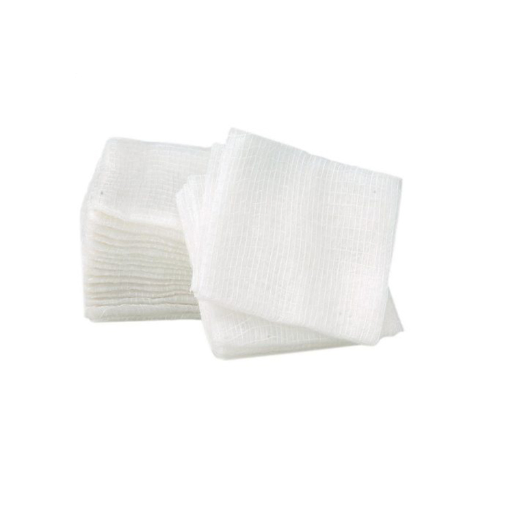 Non Woven Material Medical Supplies Wholesale Surgical Gauze