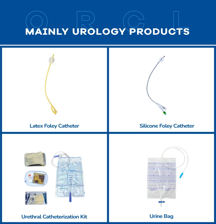 Hot Sale Medical Consumables
