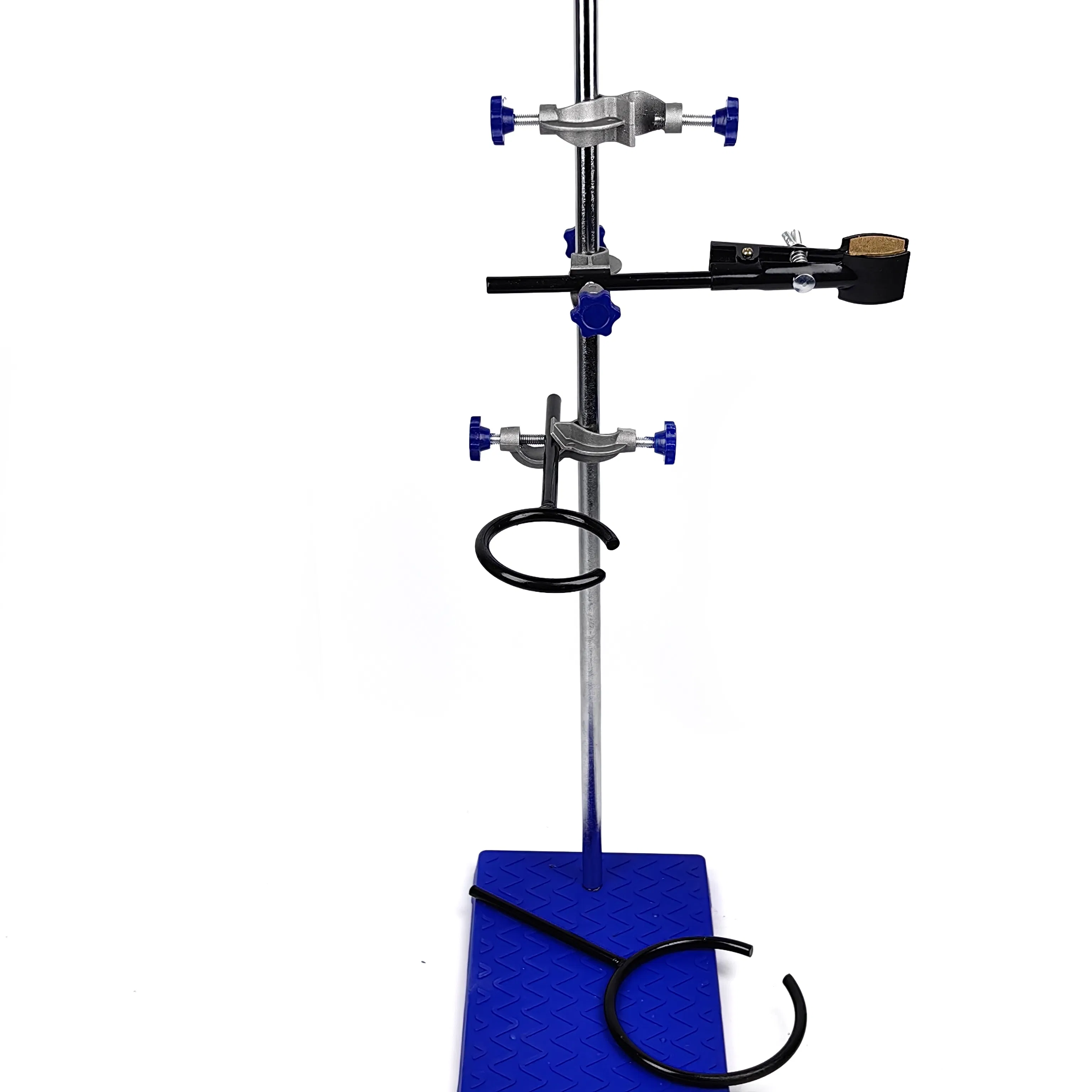 03002 Laboratory Square Bracket