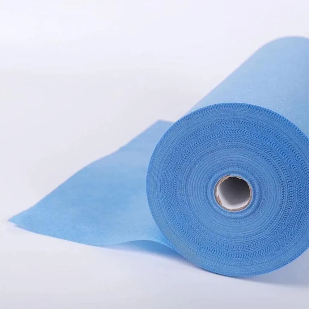 Hospital Disposable Surgical Drape Pack Surgical Sterile Laparoscopy Pack with Low Price Other Medical Consumables