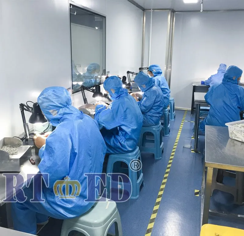 Production Facility 5