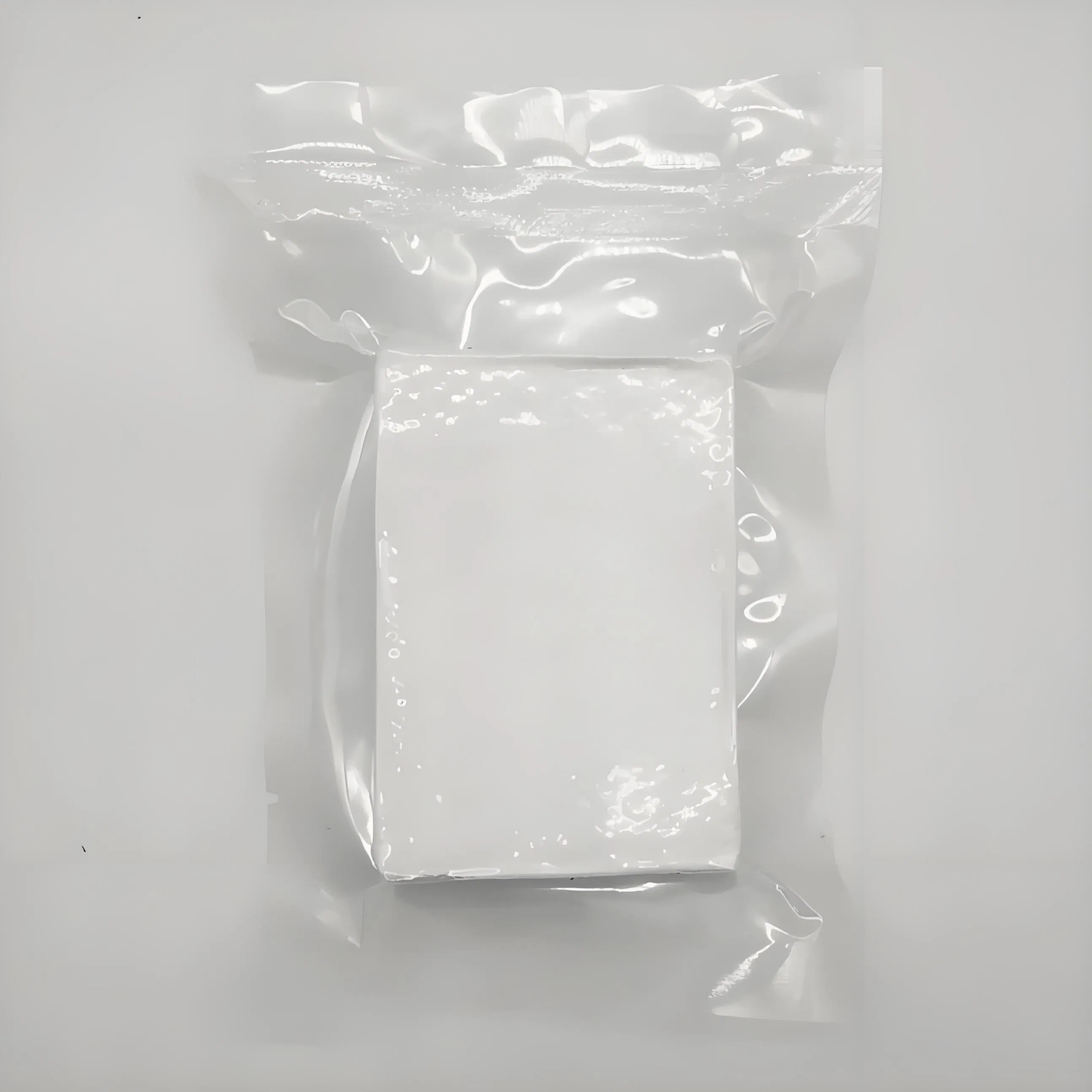 Disposable Medical Gauze Sterile Soft Wound Dressing Compressed Gauze for Emergency Wound Dressing and First Aid