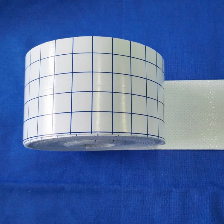 En 149-2001+A1-2009 Standard Wound Dressing Roll