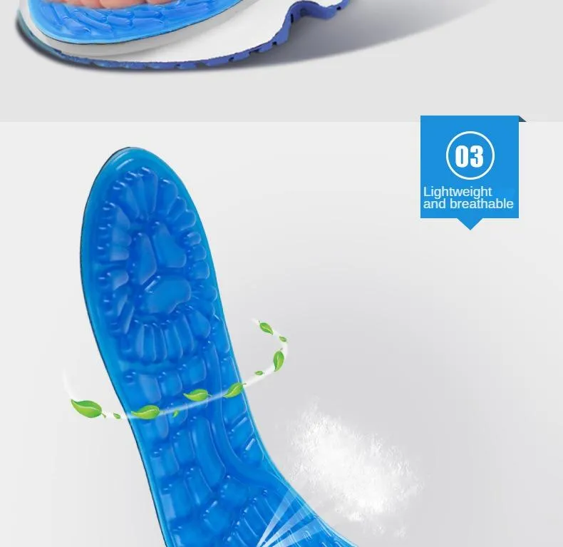 Insole Detail 6