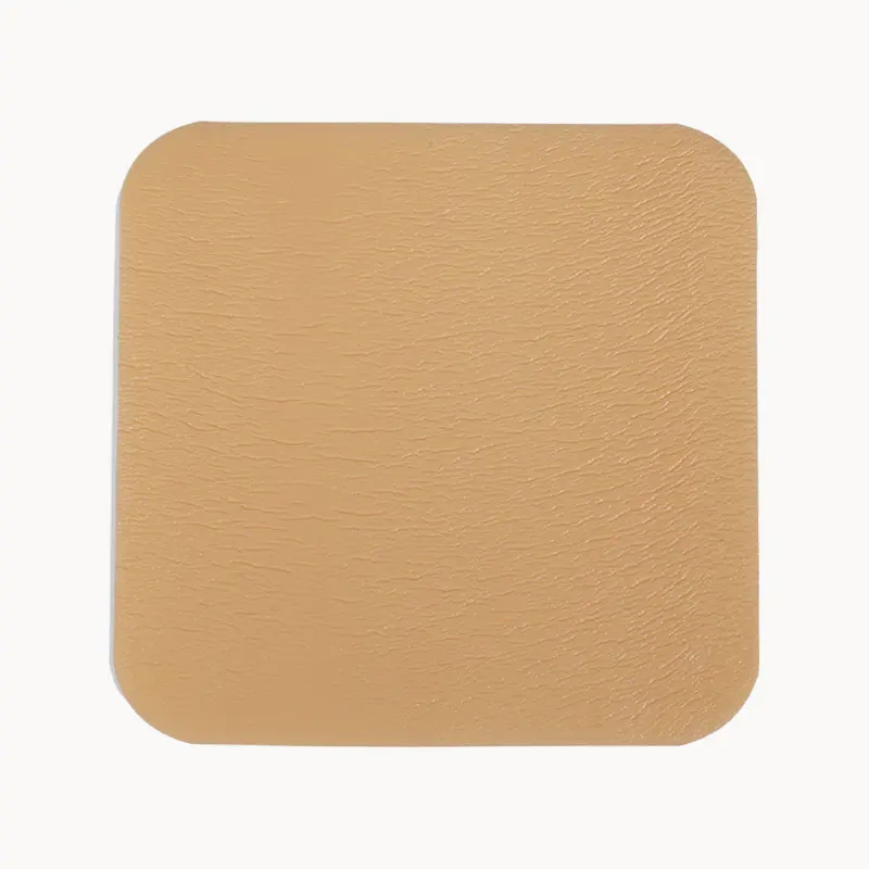 Surgical Medical Absorbent Foam Wound Dressing