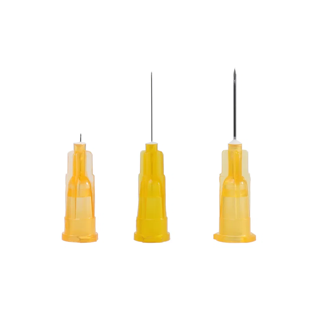 Medical Micro Mesotherapy Meso Disposable Hypodermic Injection Needle Cosmetic Beauty Needle