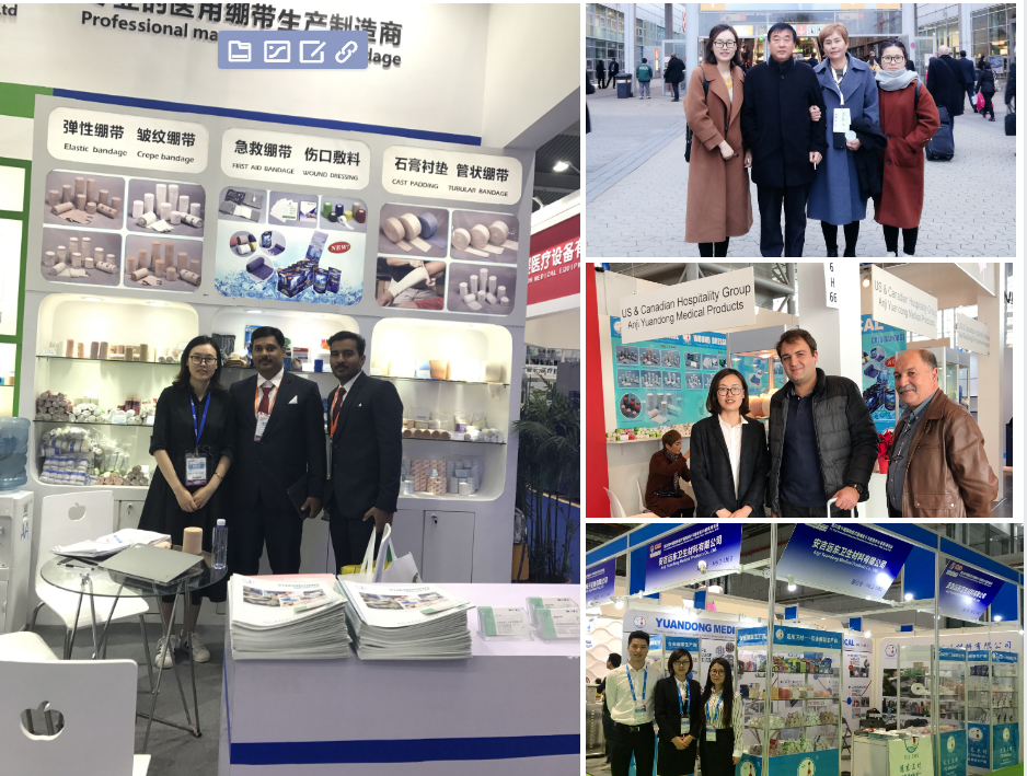 High Elastic Bandage 8