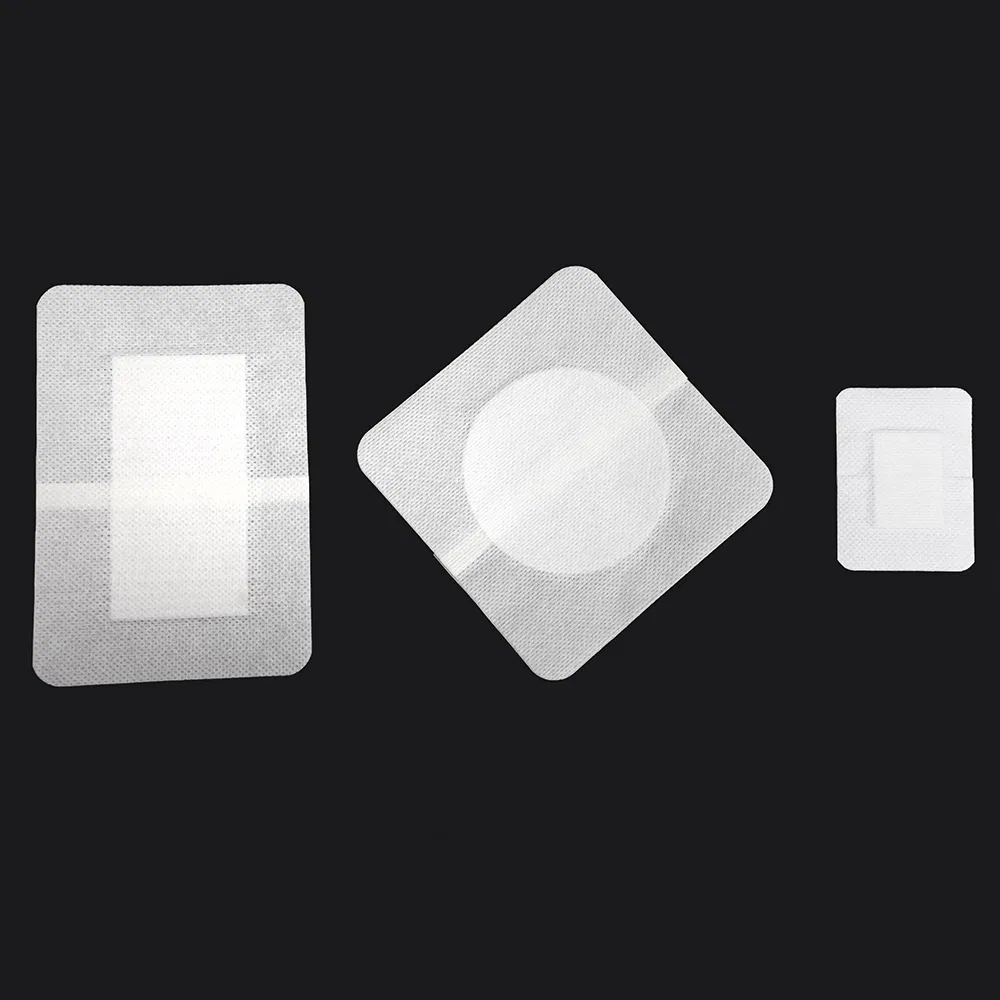 Wound Dressing Details