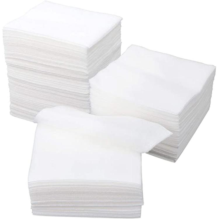 High Grade Surgical Medical Gauze Sponge Non-Woven 4 Ply Non-Sterile