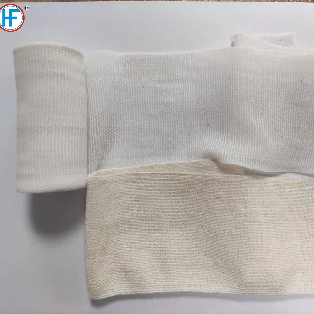 Plain Elastic Bandage 1