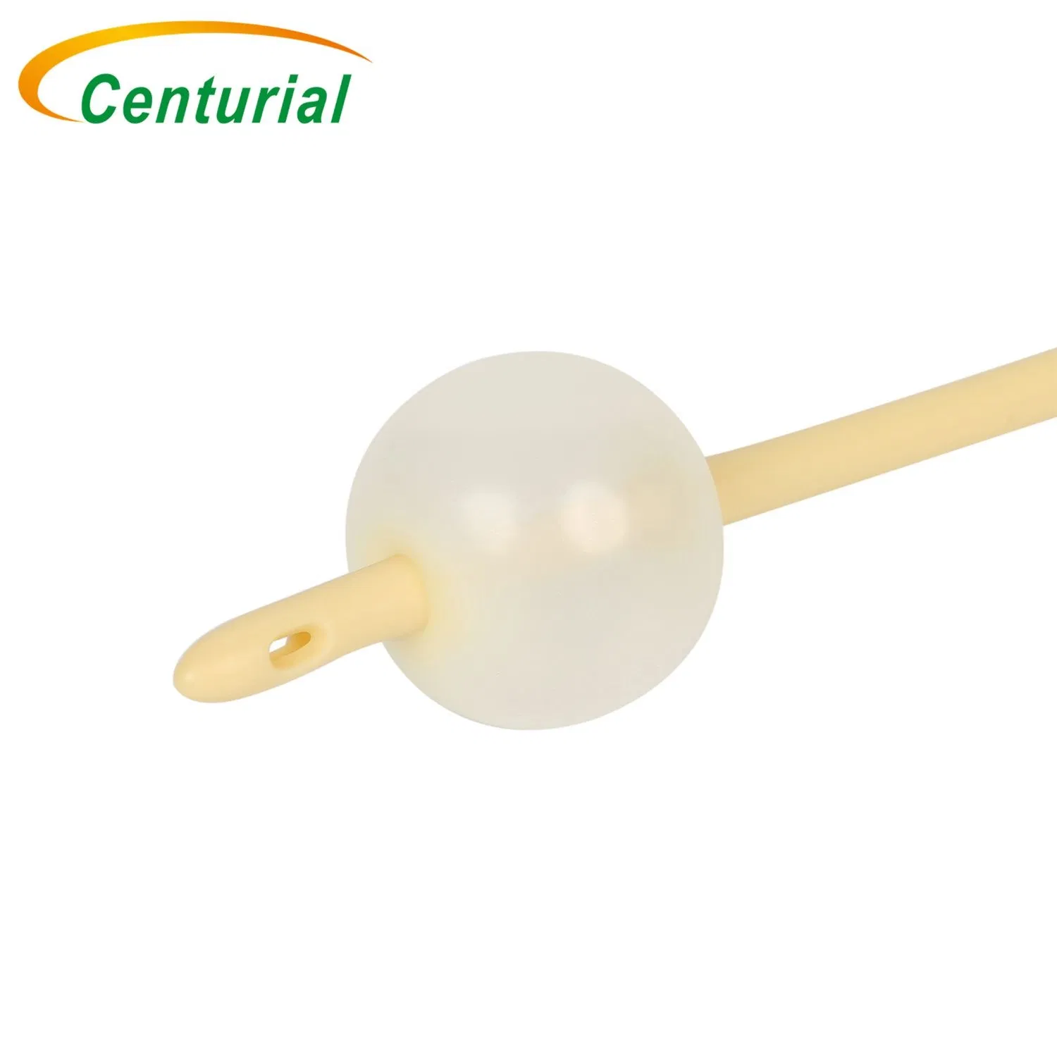 Medical Device Catheter Foley Latex Foley Balloon Catheter 6fr-24fr Optional