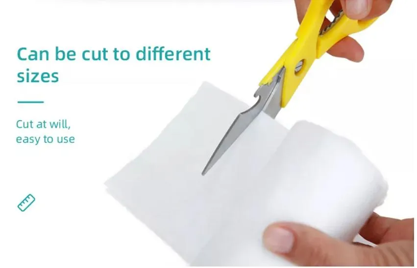 Medical Cotton Roll 5