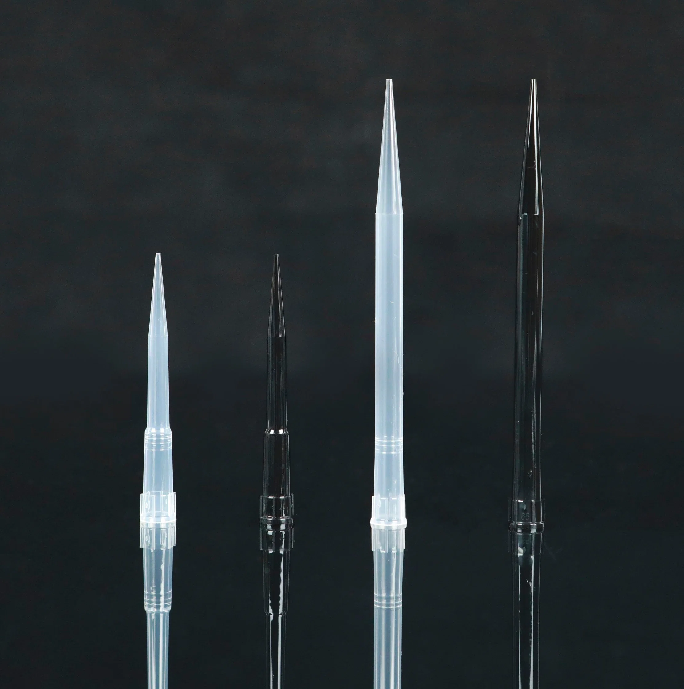 Tecan Liha Conductive 50UL Disposable Automatic Pipette Tips