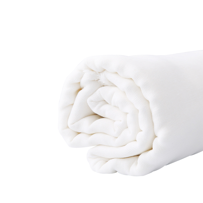 Professional Cheap Surgical Medical Non-Woven Cotton Gauze Swabs for Adults Kids in Stock