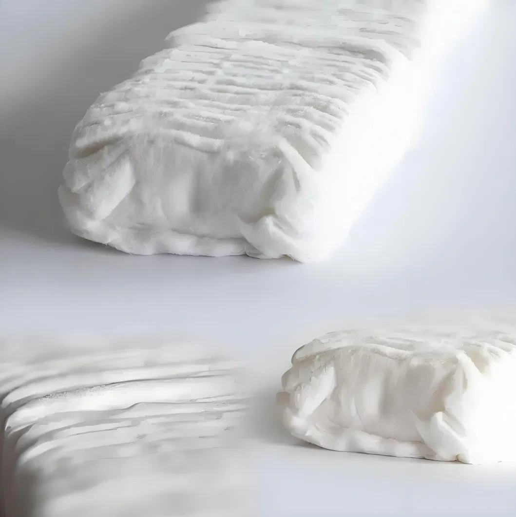 Medical Cotton Detail 3