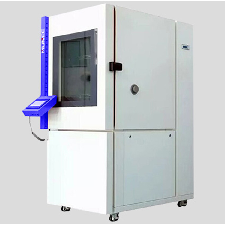 8 Cubic Meters Rapid Temperature Variation Laboratory