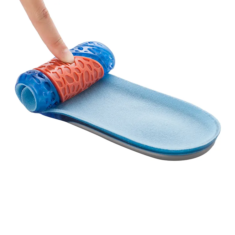 Silicone Insoles 8