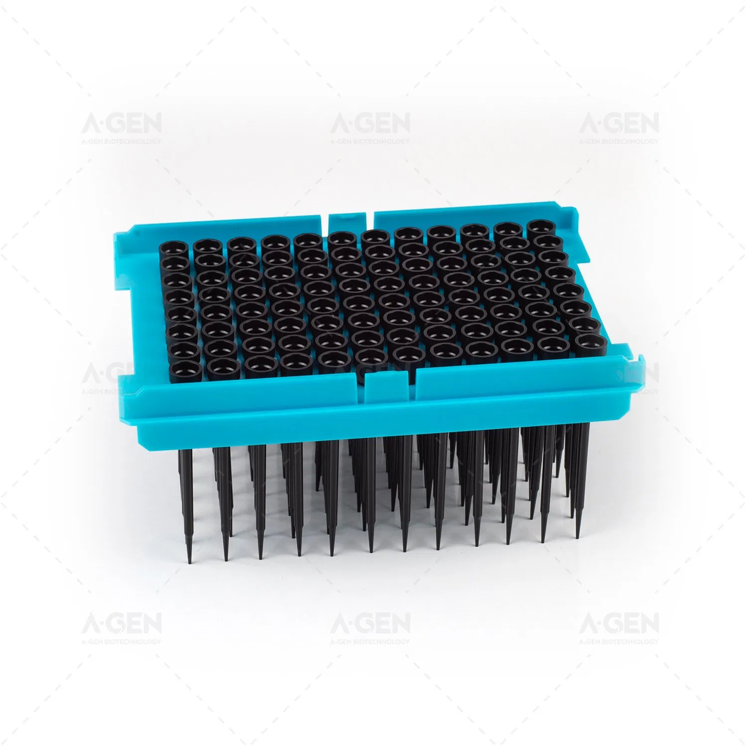 Tecan Liha Conductive 50UL Disposable Automatic Pipette Tips