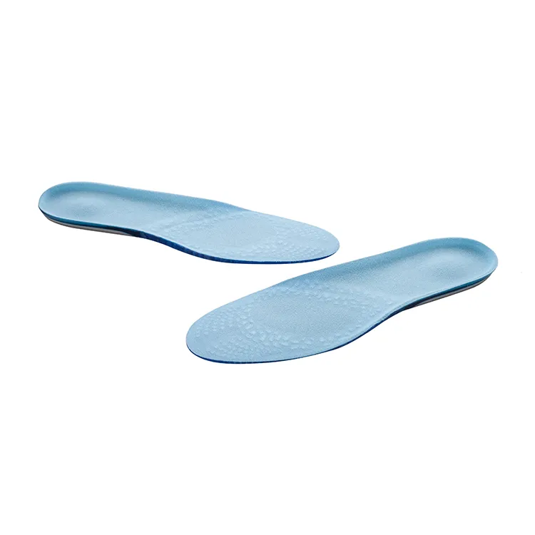 Silicone Insoles 12