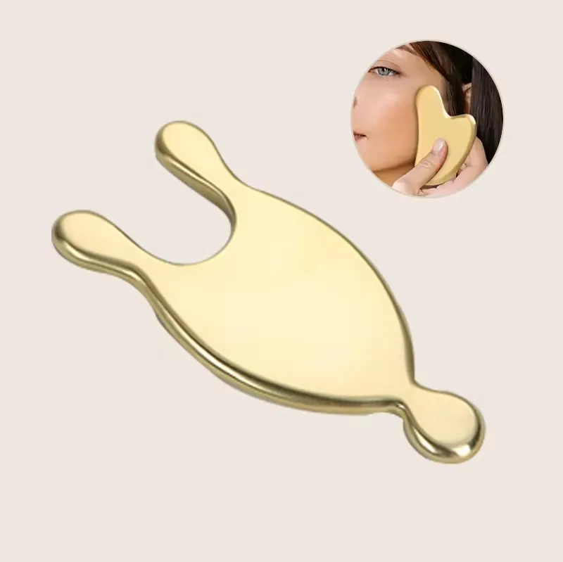 Gua Sha Tool Detail 1