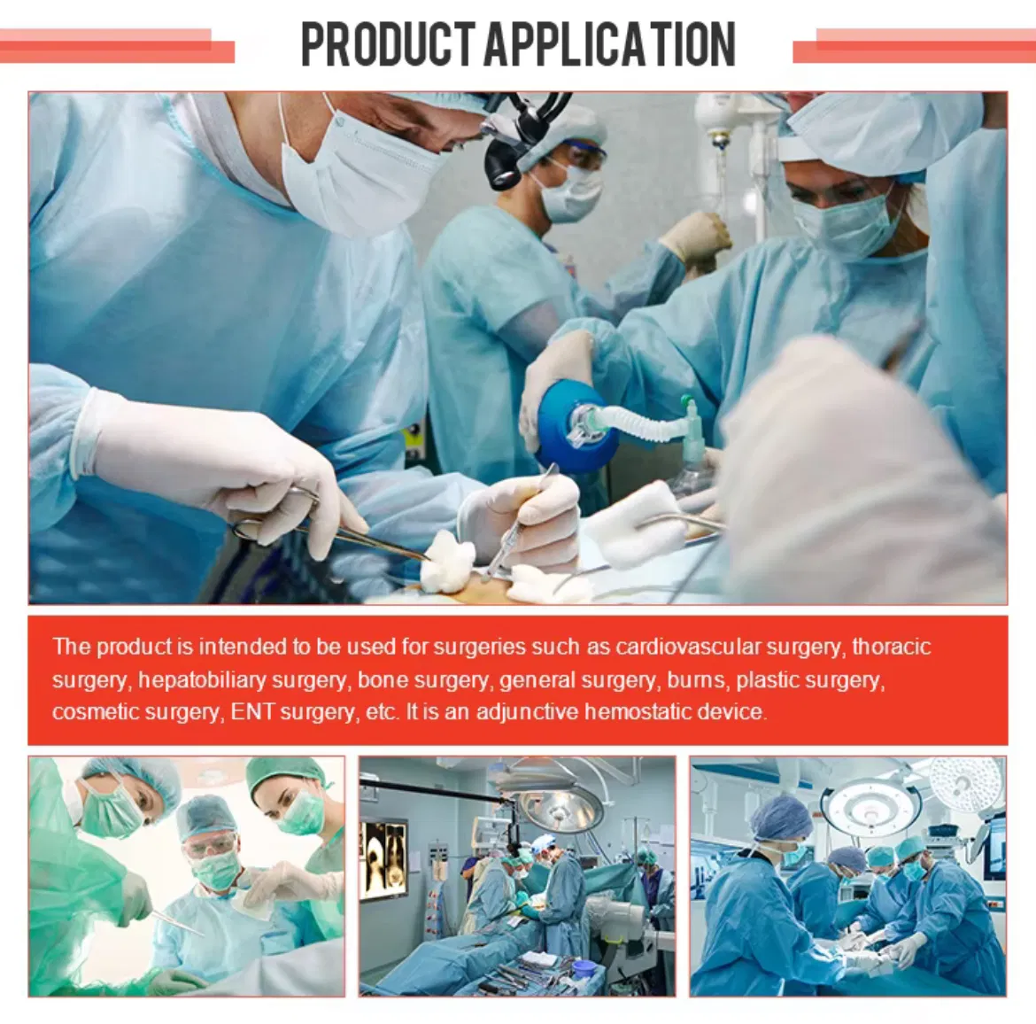 Product Quality Standards