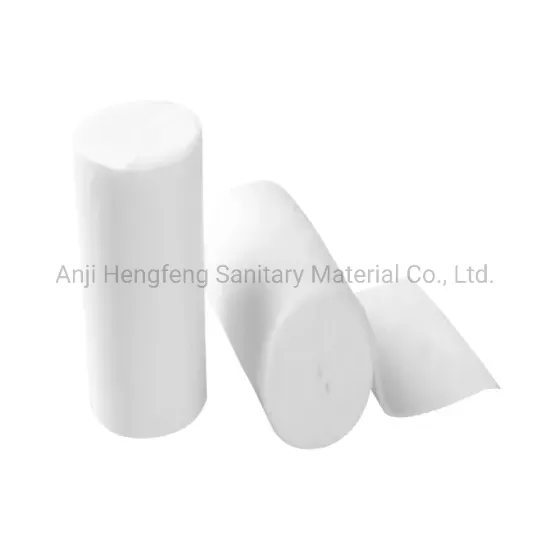 Orthopedic Cast Padding 2