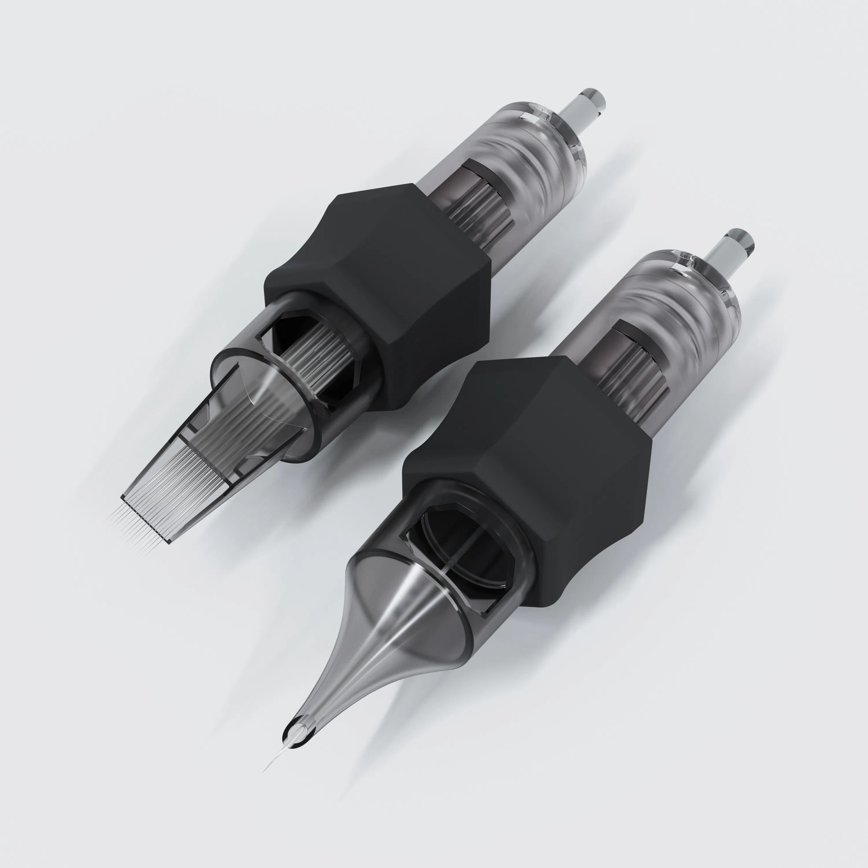2023 Hot Sale Tattoo Needle Sterilized Tattoo Needles Disposable Cartridge Tattoo/