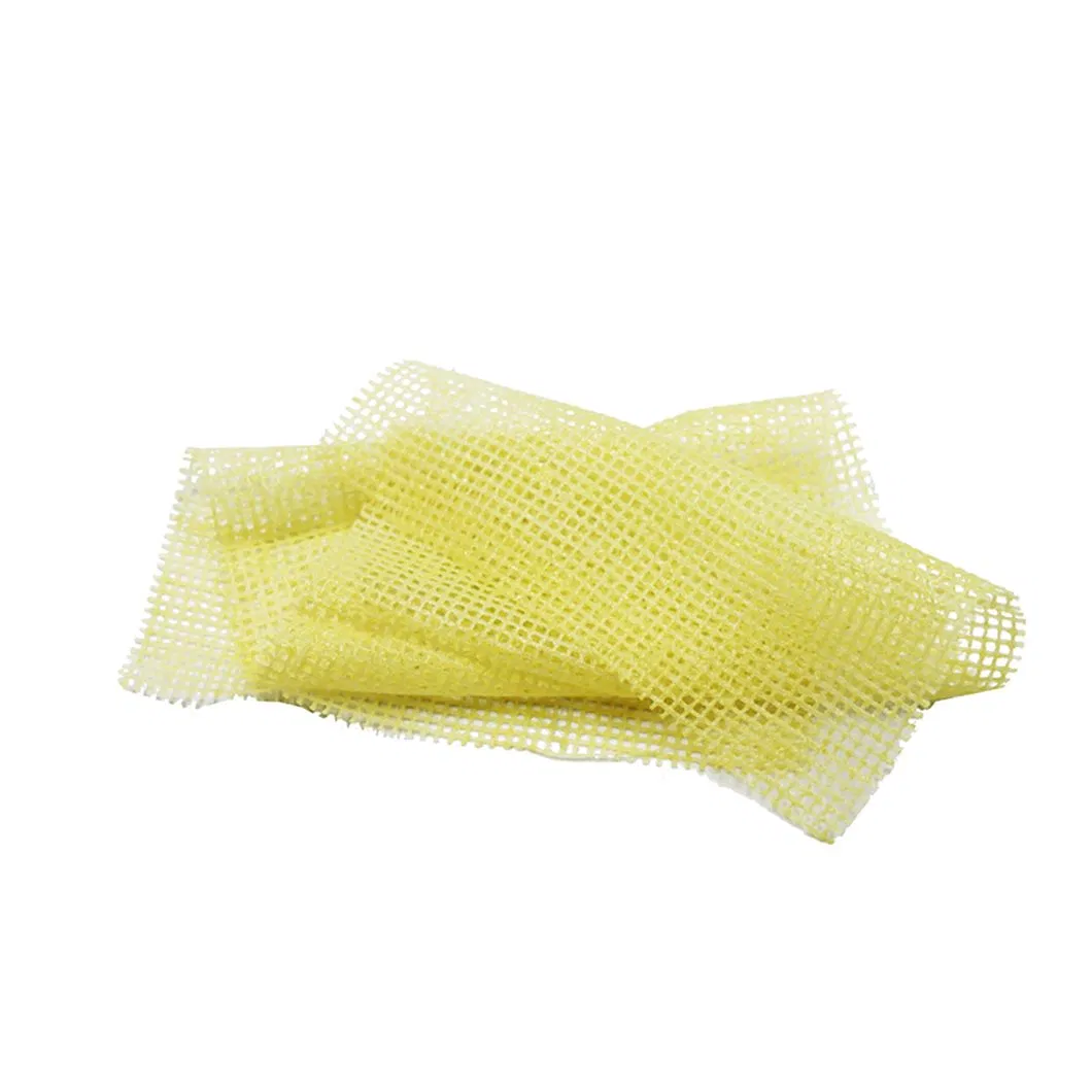 Paraffin Gauze/Disposable Medical Supply Surgical Sterile Disposable Dressing Paraffin Gauze