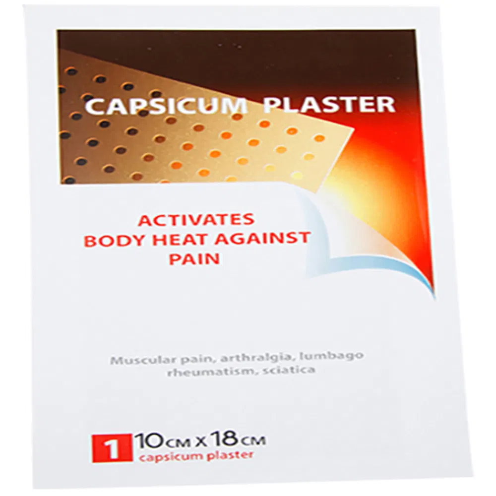 Medical Wound Dressing 2