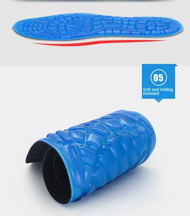 Ergonomic Insole