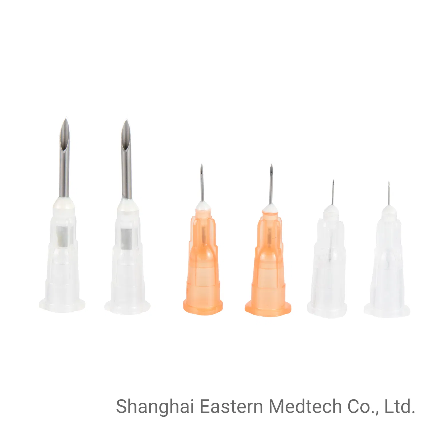 Medical Micro Meso Disposable Hypodermic Injection Needle Cosmetic Needle