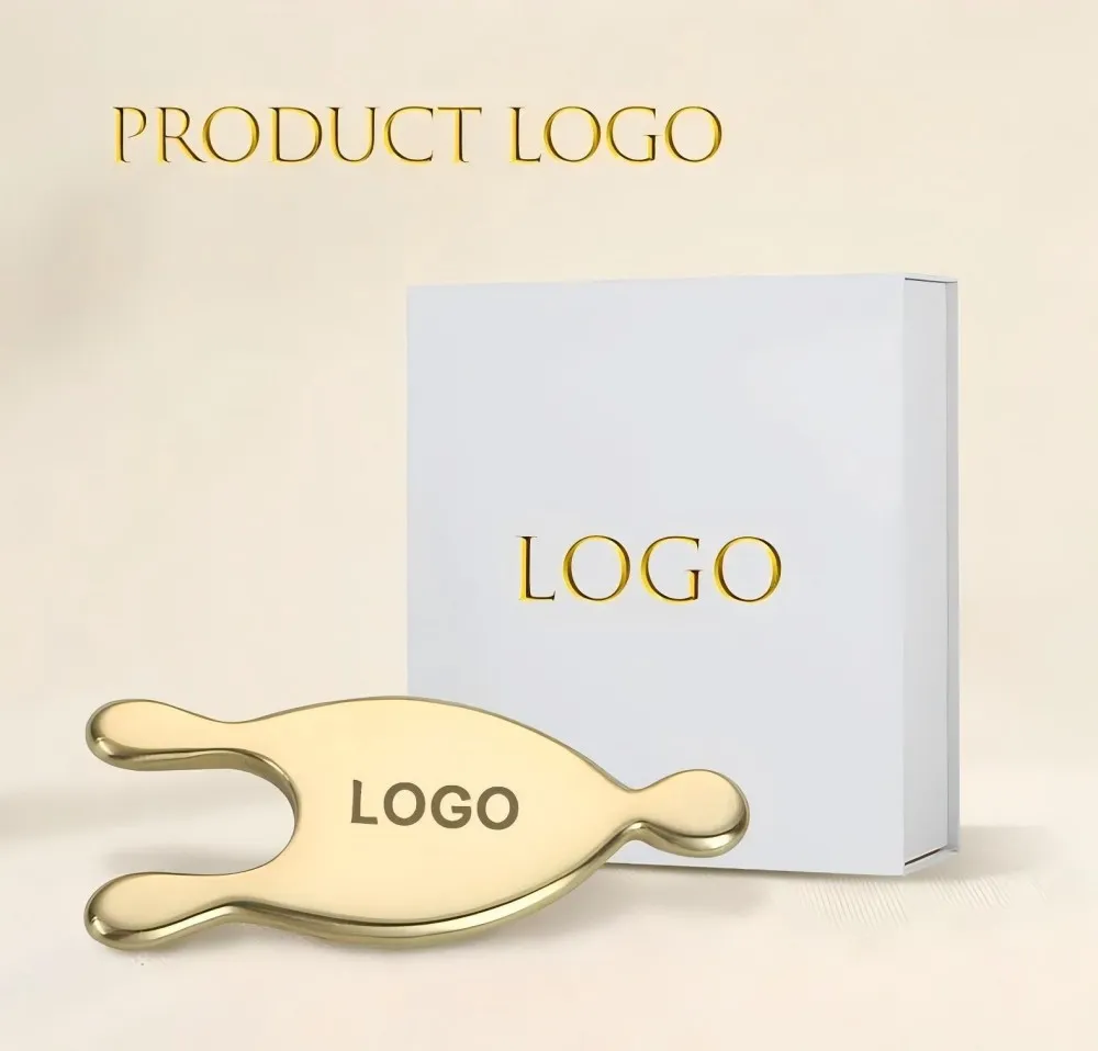 Gua Sha Tool Usage 2