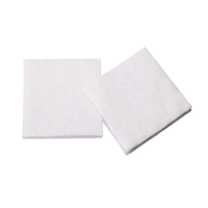 Sterile Antibacterial Silver Alginate Medical Alginate Hydrocolloid Wound Care Dressing