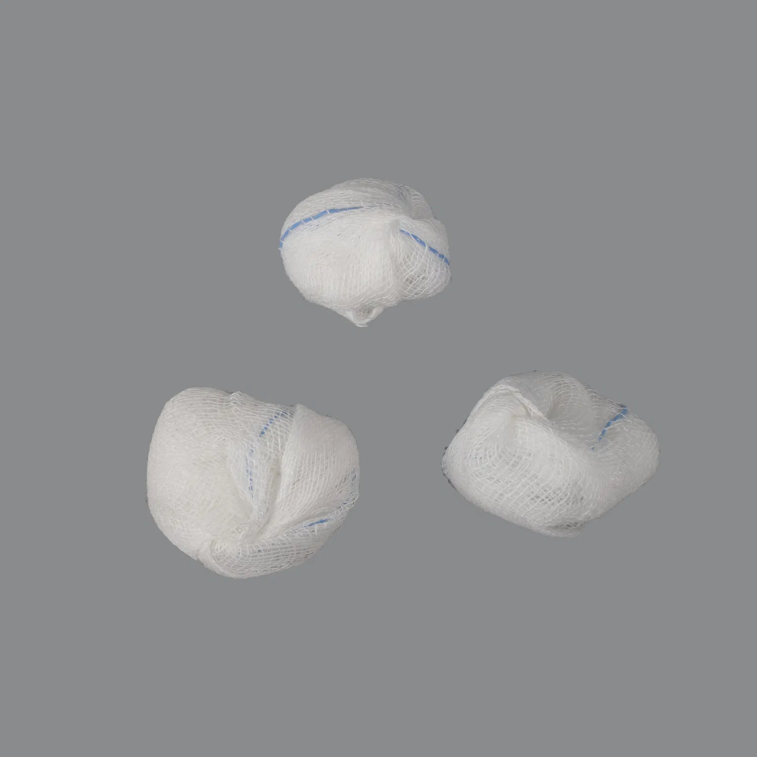 Medical Non Woven Surgical Sterile Gauze Ball