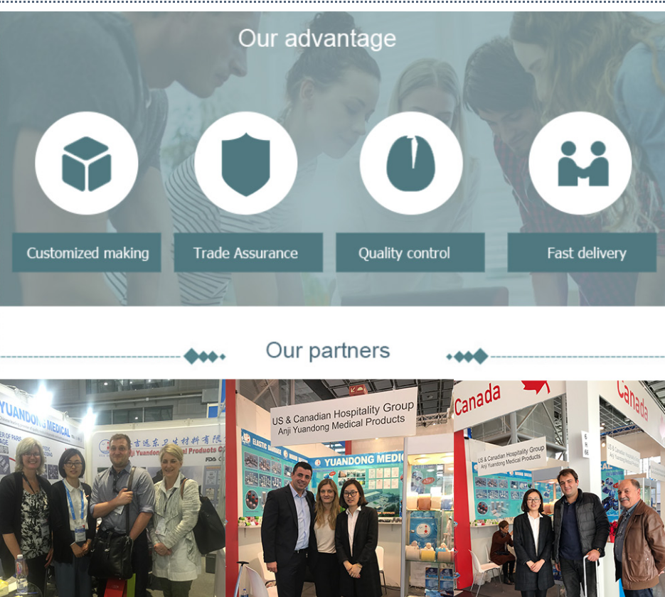 High Elastic Bandage 7