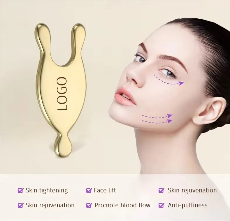 Gua Sha Tool Overview