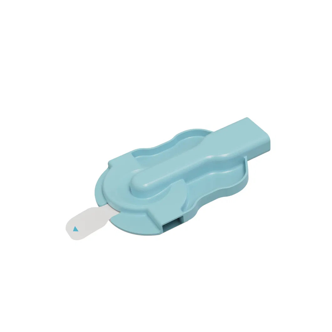 Dry Powder Inhaler 6