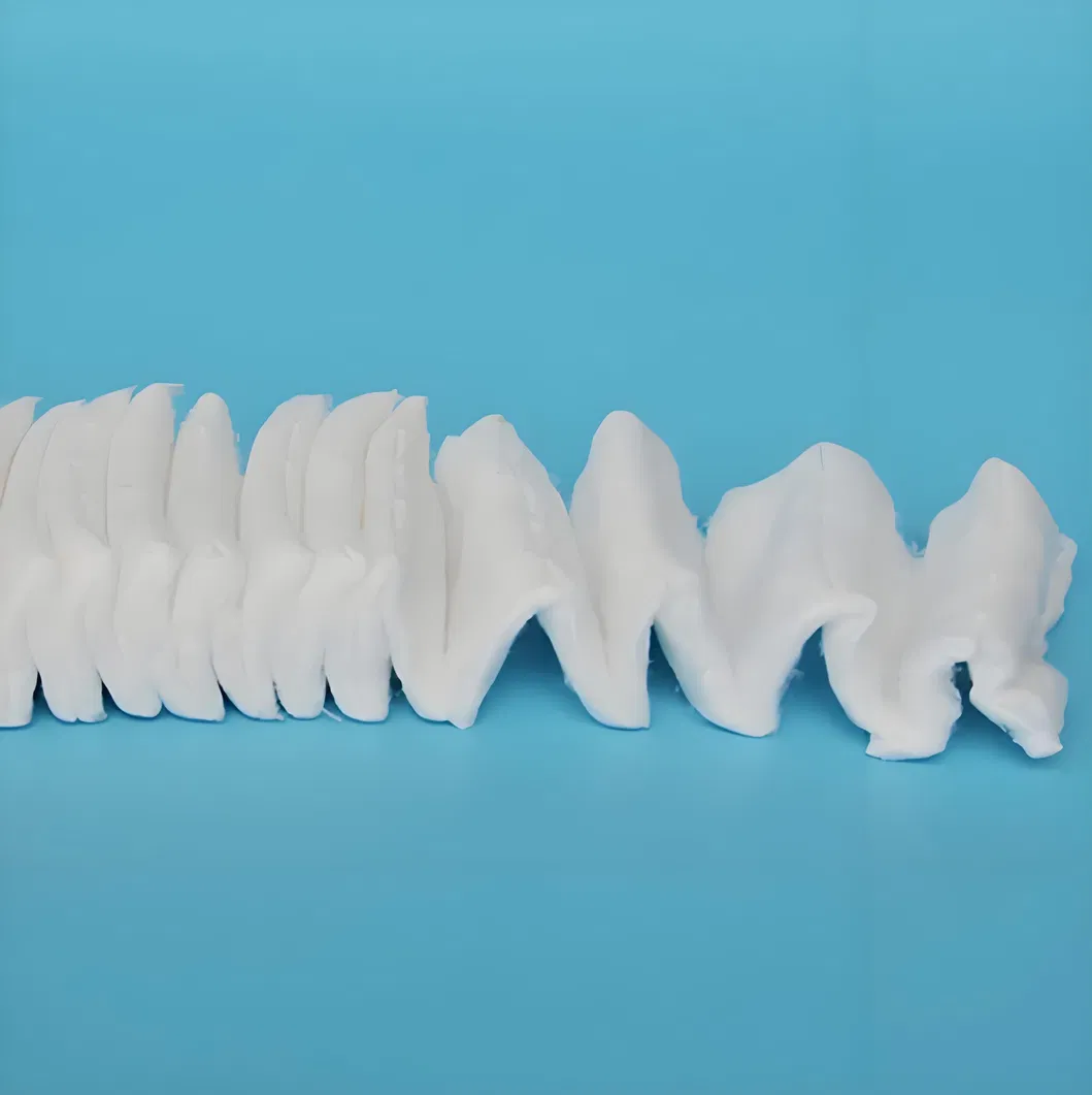 Medical Cotton Detail 1