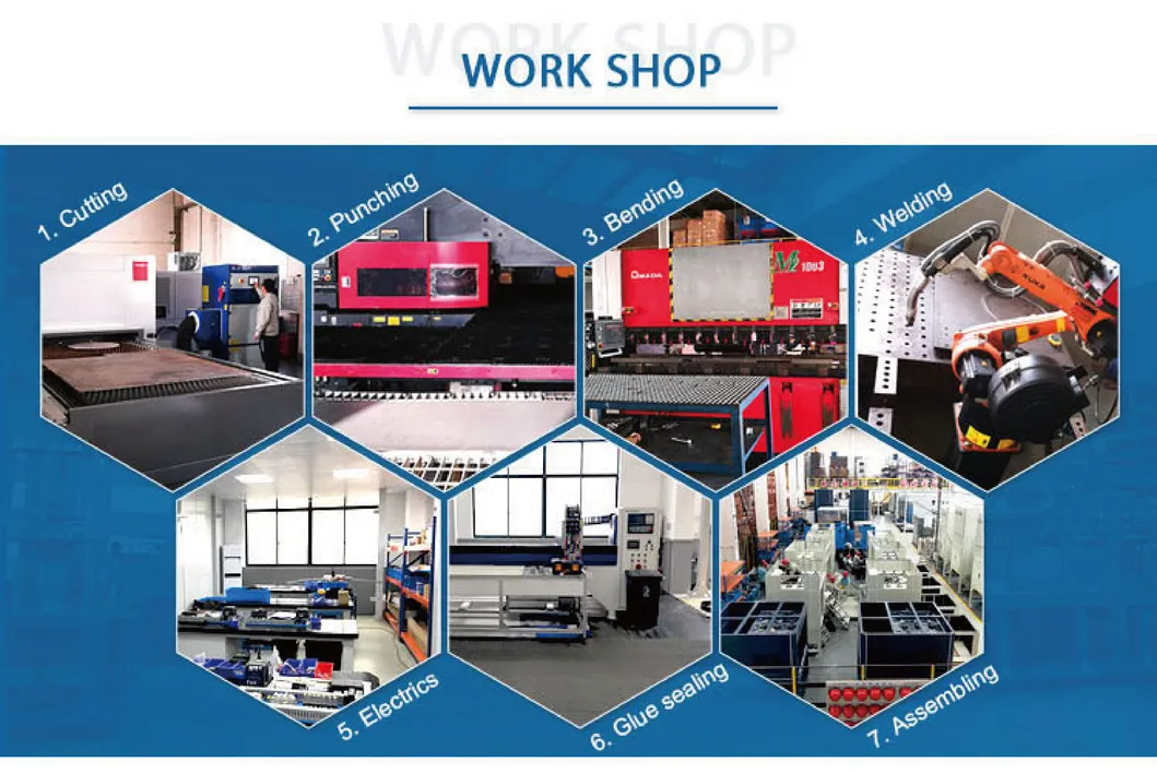 Dust Collector View 7